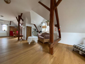 Villa Vanilla - Ferienwohung im Südburgenland
